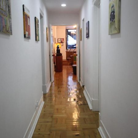 Antique M1 R1 - Amazing Double Room With Shared Bathroom In Marques Pombal Lisboa Εξωτερικό φωτογραφία