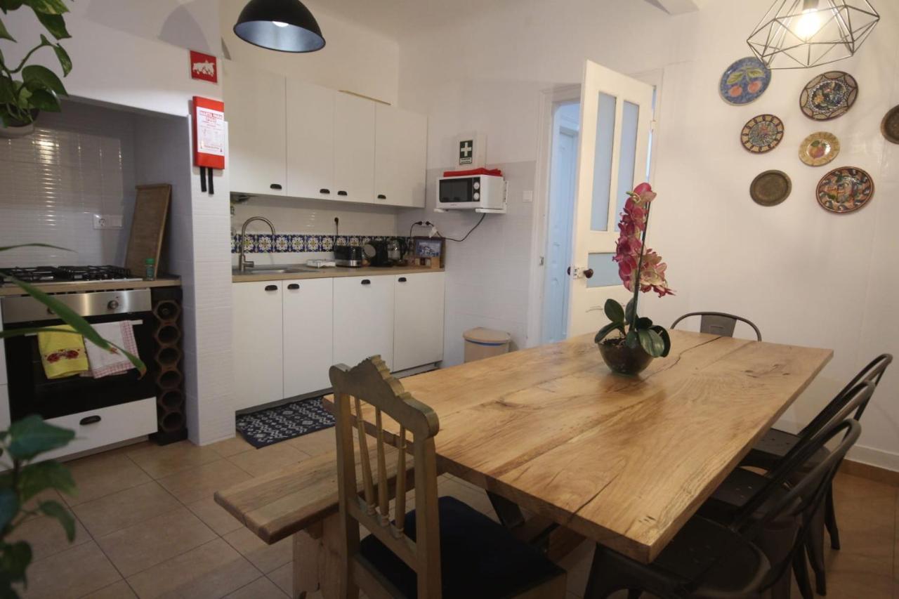 Antique M1 R1 - Amazing Double Room With Shared Bathroom In Marques Pombal Lisboa Εξωτερικό φωτογραφία