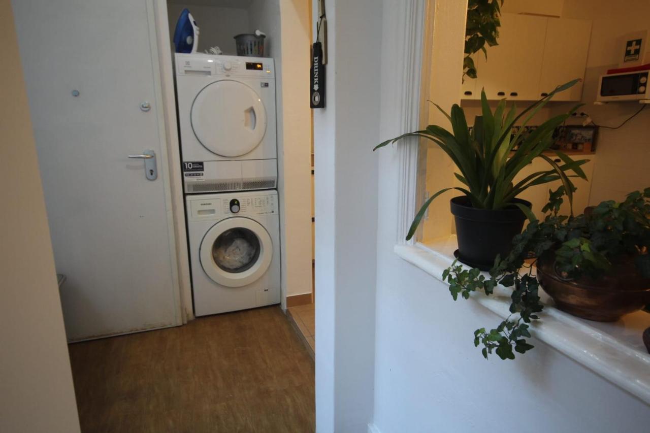 Antique M1 R1 - Amazing Double Room With Shared Bathroom In Marques Pombal Lisboa Εξωτερικό φωτογραφία